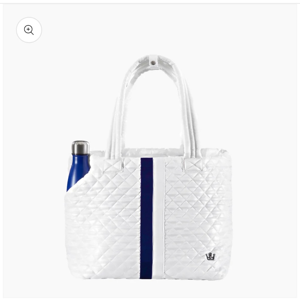 Brand New with Tags Oliver Thomas Tote